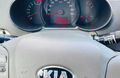 Kia Morning 2019 - Kia Morning S 2019 – Siêu Lướt