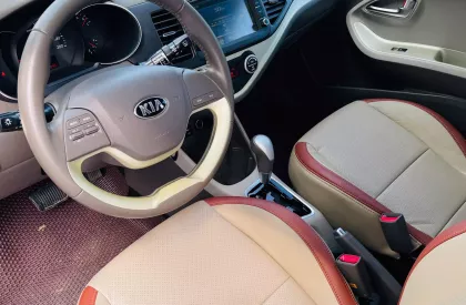 Kia Morning 2019 - Kia Morning S 2019 – Siêu Lướt