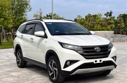 Toyota Rush 2020 - Nhập đội. TOYOTA RUSH 1.5S AT nhập khẩu nguyên chiếc 2020 