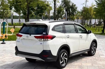 Toyota Rush 2020 - Nhập đội. TOYOTA RUSH 1.5S AT nhập khẩu nguyên chiếc 2020 