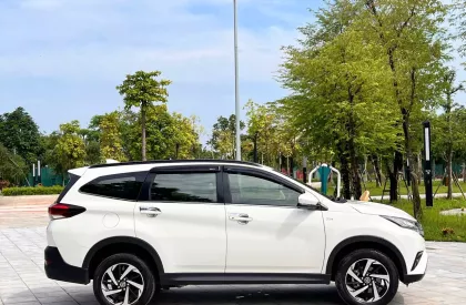 Toyota Rush 2020 - Nhập đội. TOYOTA RUSH 1.5S AT nhập khẩu nguyên chiếc 2020 