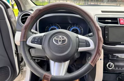 Toyota Rush 2020 - Nhập đội. TOYOTA RUSH 1.5S AT nhập khẩu nguyên chiếc 2020 