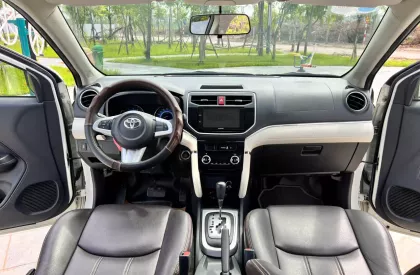 Toyota Rush 2020 - Nhập đội. TOYOTA RUSH 1.5S AT nhập khẩu nguyên chiếc 2020 