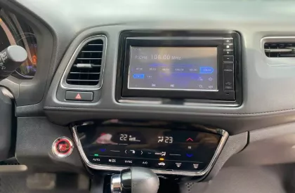 Honda HRV 2019 - HONDA HRV L 2019, xe cá nhân đẹp xuất sắc 