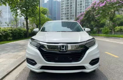 Honda HRV 2019 - HONDA HRV L 2019, xe cá nhân đẹp xuất sắc 