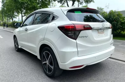 Honda HRV 2019 - HONDA HRV L 2019, xe cá nhân đẹp xuất sắc 