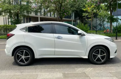 Honda HRV 2019 - HONDA HRV L 2019, xe cá nhân đẹp xuất sắc 