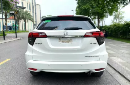 Honda HRV 2019 - HONDA HRV L 2019, xe cá nhân đẹp xuất sắc 