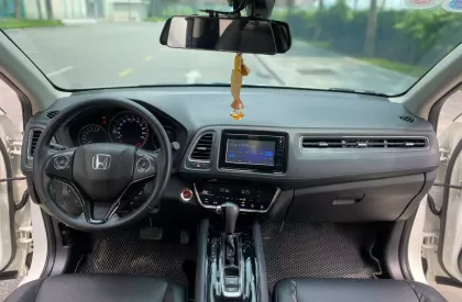 Honda HRV 2019 - HONDA HRV L 2019, xe cá nhân đẹp xuất sắc 