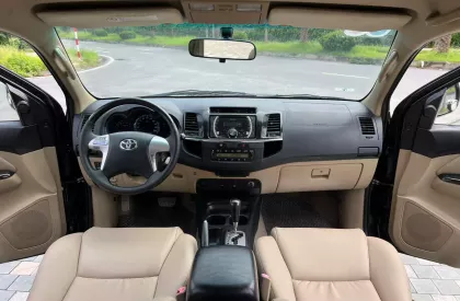 Toyota Innova 2017 - INNOVA 2.0E số sàn 2017 