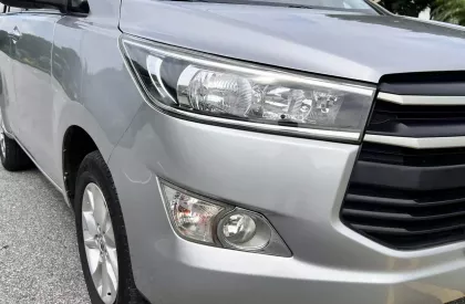 Toyota Innova 2017 - INNOVA 2.0E số sàn 2017