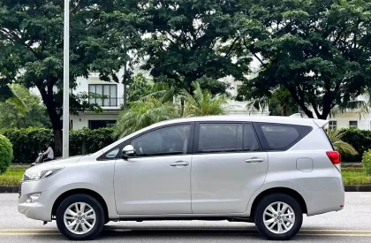 Toyota Innova 2017 - INNOVA 2.0E số sàn 2017