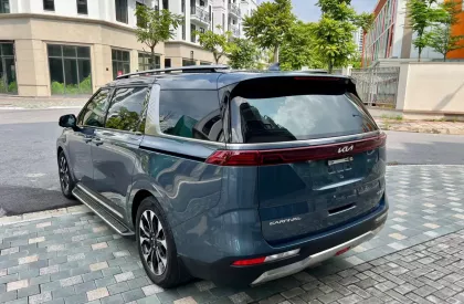 Kia Carnival 2022 - KIA CARNIVAL SIGNATURE full máy dầu 7 chỗ sx 2022