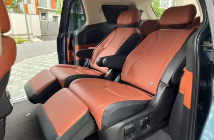 Kia Carnival 2022 - KIA CARNIVAL SIGNATURE full máy dầu 7 chỗ sx 2022