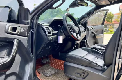 Ford Everest 2020 - Ford Everest 2.0 bi- turbo - 2 CẦU sản xuất 2020