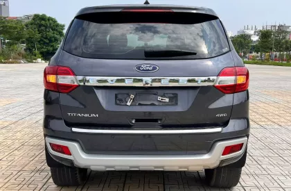 Ford Everest 2020 - Ford Everest 2.0 bi- turbo - 2 CẦU sản xuất 2020