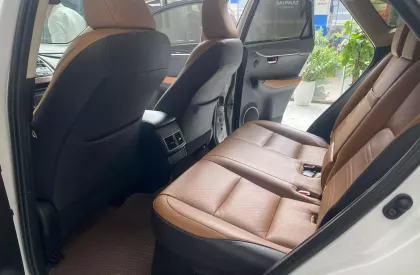 Lexus NX 300 2019 - Chính chủ bán Lexus NX300 mode 2019, sơn zin cả xe, full lịch sử hãng