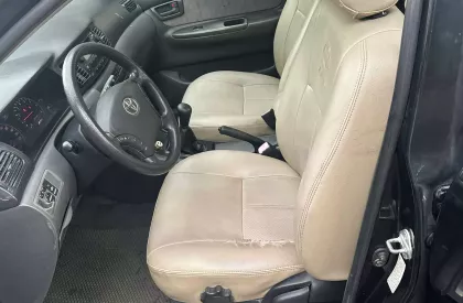 Toyota Corolla altis 2008 - Chính chủ cần bán altis 2008