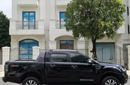 Ford Ranger Wildtrak 2.0L 4x4 2019 - Ford Ranger Wildtrak 2.0L Bi-Turbo 4x4 model 2020 nhập Thái Lan