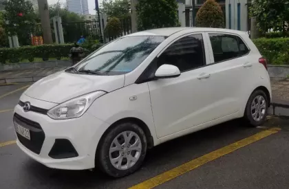 Hyundai i10 2016 - Chính chủ bán xe Huyndai I10 