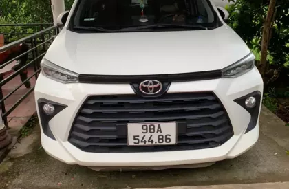 Toyota Avanza Premio 2022 - Chính Chủ Cần Bán Xe Toyota Avanza 2022