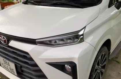 Toyota Avanza Premio 2022 - Chính Chủ Cần Bán Xe Toyota Avanza 2022