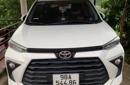 Toyota Avanza Premio 2022 - Chính Chủ Cần Bán Xe Toyota Avanza 2022