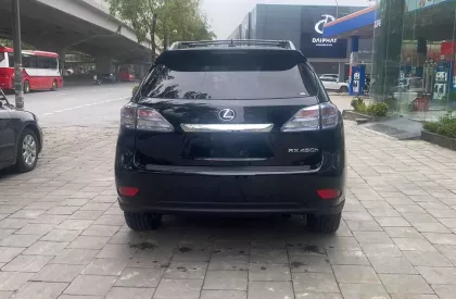 Lexus RX 450 nhâp Mỹ  2010 - Lexus RX450 sản xuất 2010, biển Hà Nội, xe cực đẹp.