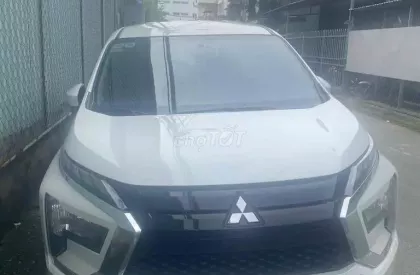 Mitsubishi Xpander 2023 - Mitsubishi Xpander 2023 AT - 17000 km- 570 triệu