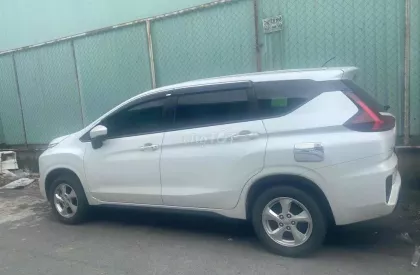 Mitsubishi Xpander 2023 - Mitsubishi Xpander 2023 AT - 17000 km- 570 triệu