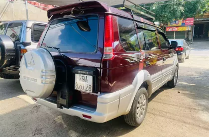 Mitsubishi Jolie 2002 - Chính chủ bán xe Mitshubishi sx 2002