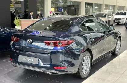 Mazda 3 2024 - Cần bán xe Mazda 3 2024, 579tr 