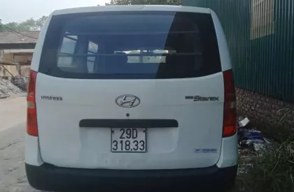 Hyundai Stargazer 2008 - Hyundai Grand Starex MT 2008 - 150000 km- 250 triệu