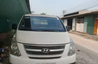 Hyundai Stargazer 2008 - Hyundai Grand Starex MT 2008 - 150000 km- 250 triệu