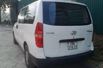 Hyundai Stargazer 2008 - Hyundai Grand Starex MT 2008 - 150000 km- 250 triệu