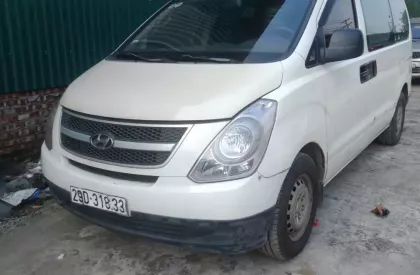 Hyundai Stargazer 2008 - Hyundai Grand Starex MT 2008 - 150000 km- 250 triệu