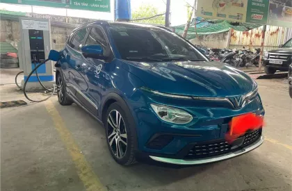 VinFast VF e34 2022 - Chính chủ bán xe Vinfast VF 34 sx năm 2022 