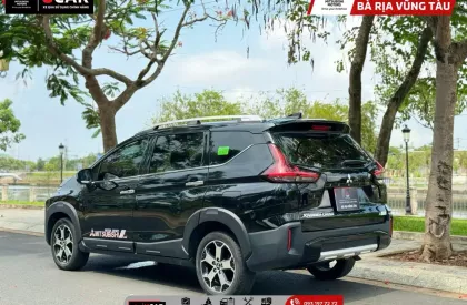 Mitsubishi Xpander Cross 2021 -  Mitsubishi Xpander Cross 