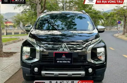 Mitsubishi Xpander Cross 2021 -  Mitsubishi Xpander Cross 