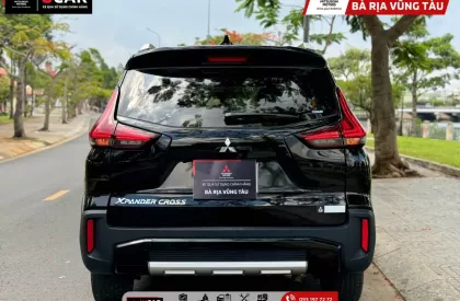 Mitsubishi Xpander Cross 2021 -  Mitsubishi Xpander Cross 