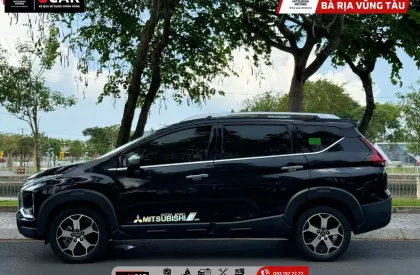 Mitsubishi Xpander Cross 2021 -  Mitsubishi Xpander Cross 