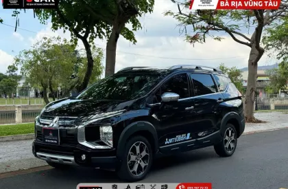 Mitsubishi Xpander Cross 2021 -  Mitsubishi Xpander Cross 