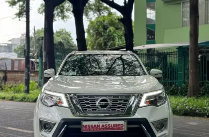 Nissan X Terra 2019 - NISSAN TERRA E 4x2