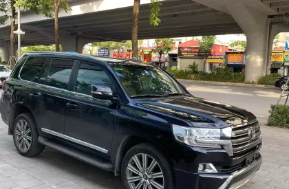 Toyota Land Cruiser 4.6 V8 2014 - Bán Toyota Land Cruiser 4.6V8, sản xuất 2013 đã lên fom 2021.