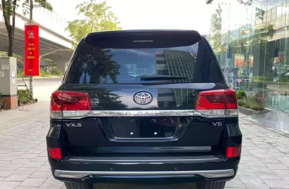 Toyota Land Cruiser 4.6 V8 2014 - Bán Toyota Land Cruiser 4.6V8, sản xuất 2013 đã lên fom 2021.