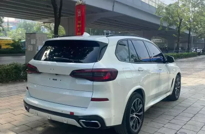 BMW X5 M-Sport 2021 - Bán BMW X5 M-Sport sản xuất 2021, xe cực mới, 1 chủ.