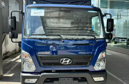 Hyundai Mighty 2024 - EX8 TẢI TRỌNG 7,3 TẤN Xe sẵn giao ngay, Giảm trực tiếp từ 20- 50 triệu