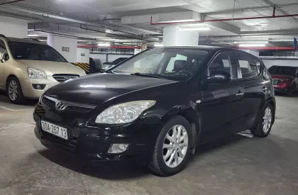 Hyundai i30 2008 - BÁN HYUNDAI I30, sản xuất 2008 – đời 2009, dùng SmartKey