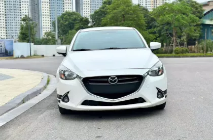 Mazda 2 2017 - Em mới về Mazda 2 1.5 Sedan sản xuất 2017 1 chủ 