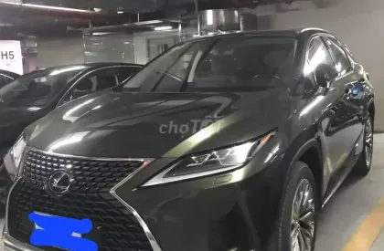 Lexus RX 300 2020 - CHÍNH CHỦ CẦN BÁN XE LEXUS RX 300 SẢN XUẤT NĂM 2020 